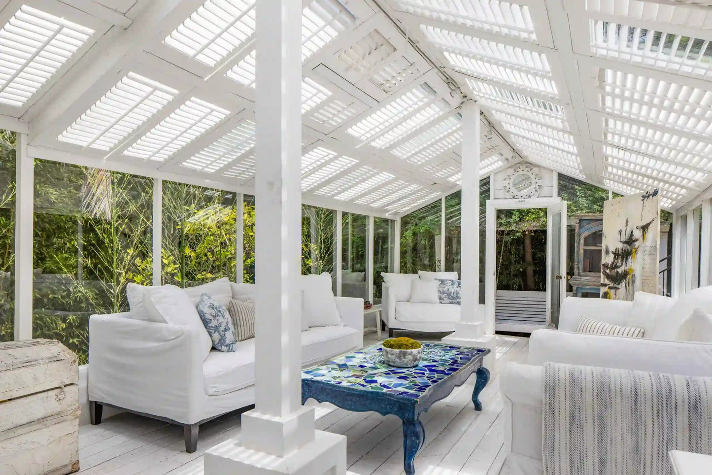 Maison du Soleil - Luxury Villa for Rent | LA - 2025✨ Vidi Vici Rental