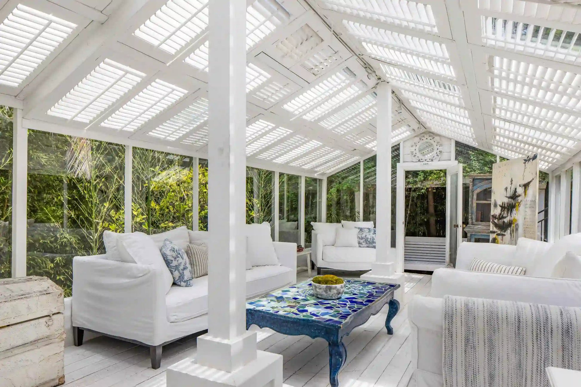Maison du Soleil - Luxury Villa for Rent | LA - 2025✨ Vidi Vici Rental
