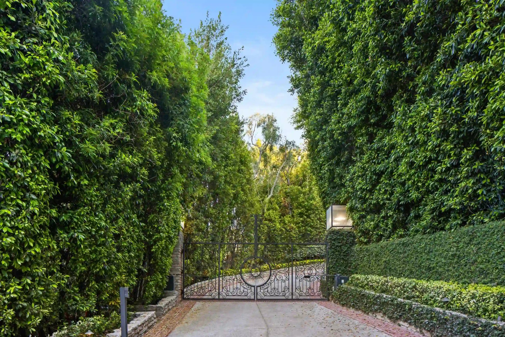 Maison du Soleil - Luxury Villa for Rent | LA - 2025✨ Vidi Vici Rental