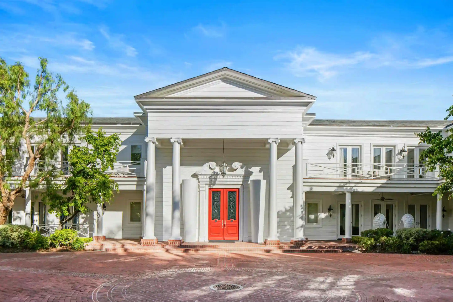 Maison du Soleil - Luxury Villa for Rent | LA - 2025✨ Vidi Vici Rental
