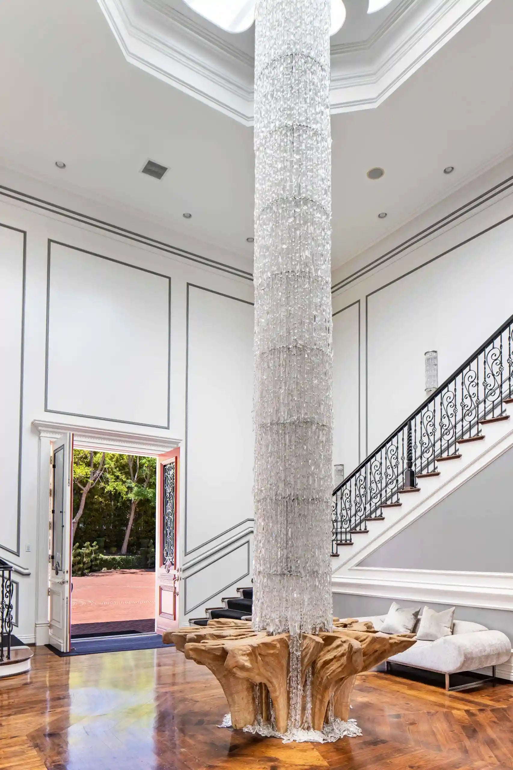 Maison du Soleil - Luxury Villa for Rent | LA - 2025✨ Vidi Vici Rental