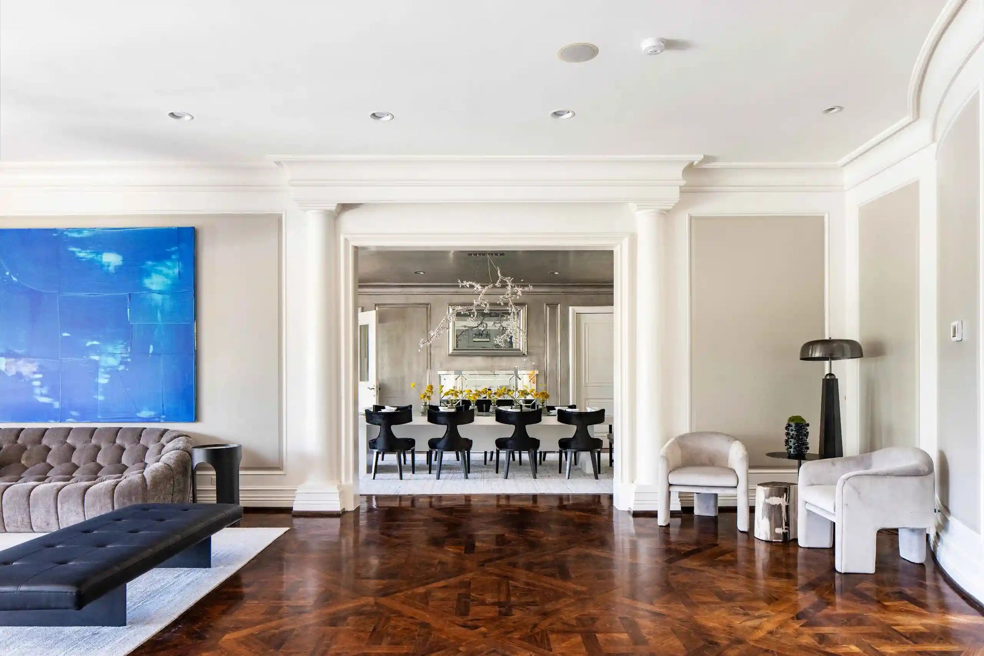 Maison du Soleil - Luxury Villa for Rent | LA - 2025✨ Vidi Vici Rental