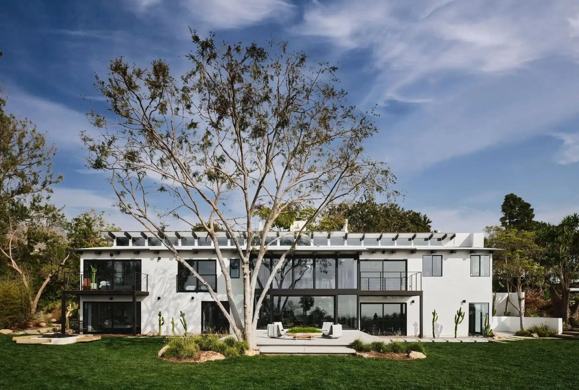 Malibu Bocce - Luxury Villa for Rent | LA - 2025✨ Vidi Vici Rental