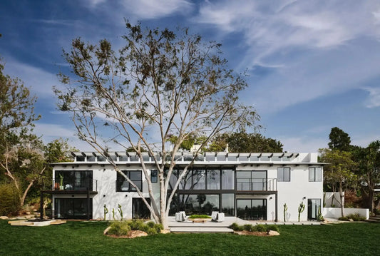 Malibu Bocce - Luxury Villa for Rent | LA - 2025✨ Vidi Vici Rental