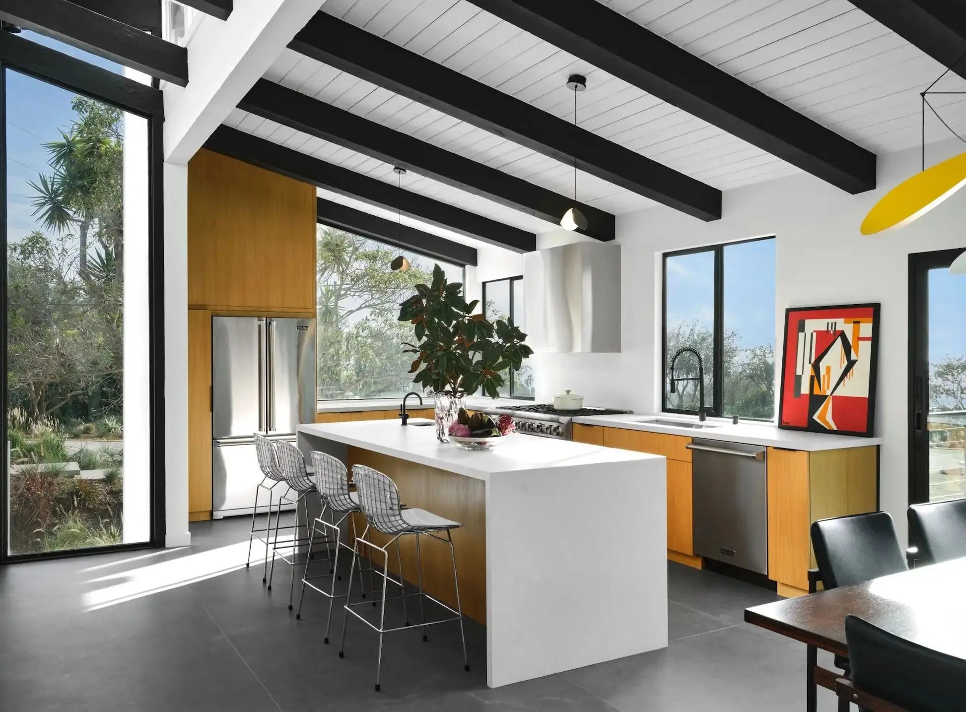 Malibu Bocce - Luxury Villa for Rent | LA - 2025✨ Vidi Vici Rental