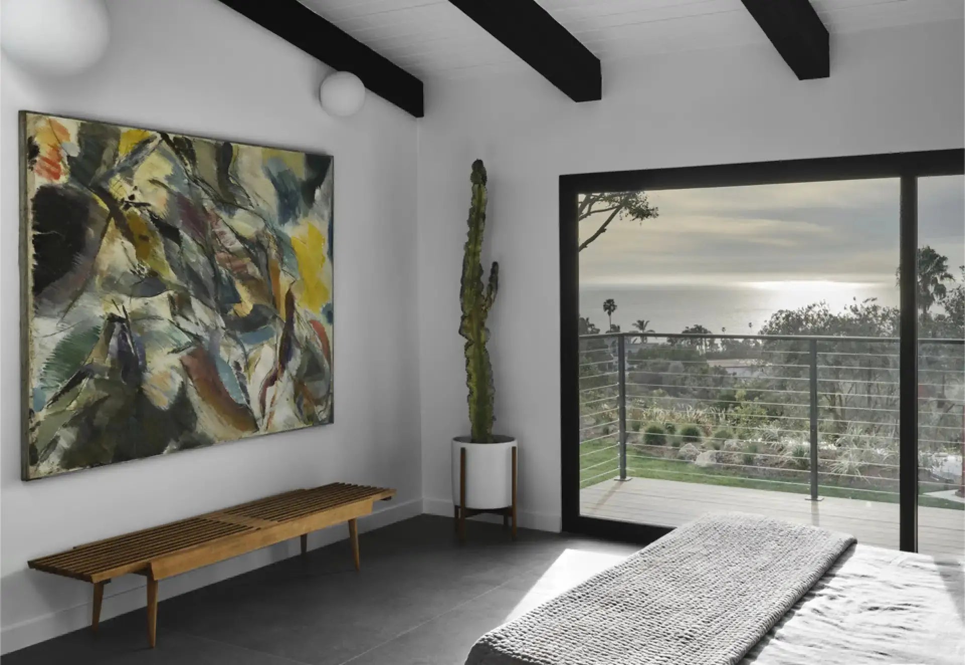Malibu Bocce - Luxury Villa for Rent | LA - 2025✨ Vidi Vici Rental