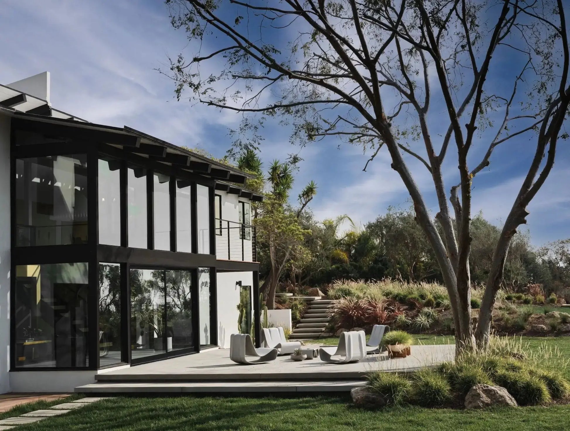 Malibu Bocce - Luxury Villa for Rent | LA - 2025✨ Vidi Vici Rental