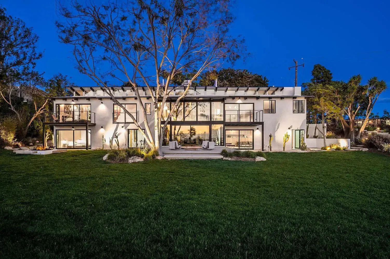 Malibu Bocce - Luxury Villa for Rent | LA - 2025✨ Vidi Vici Rental