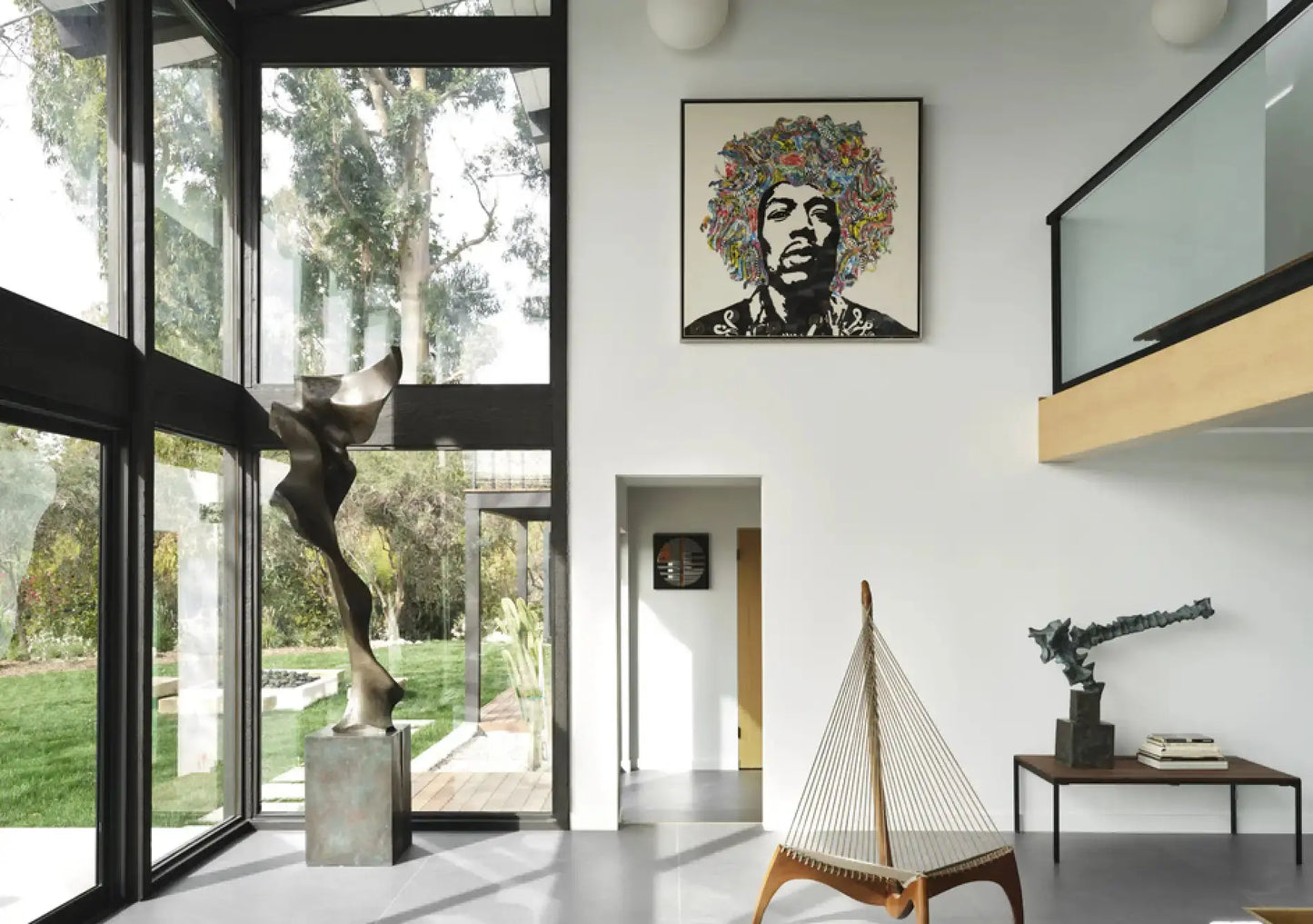 Malibu Bocce - Luxury Villa for Rent | LA - 2025✨ Vidi Vici Rental