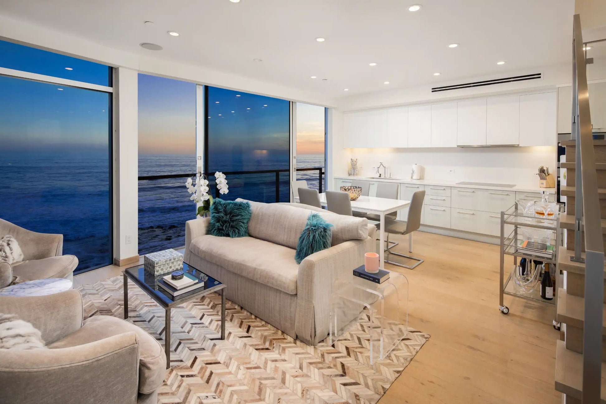 Malibu Escape - Luxury Villa for Rent | LA - 2025✨ Vidi Vici Rental