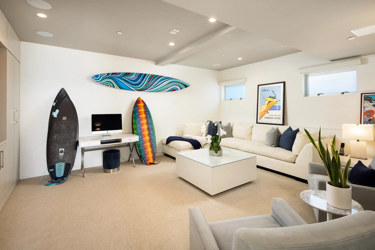 Malibu Escape - Luxury Villa for Rent | LA - 2025✨ Vidi Vici Rental