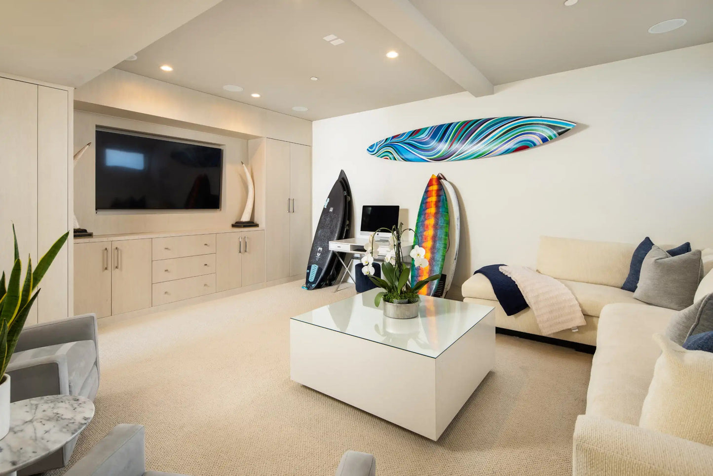 Malibu Escape - Luxury Villa for Rent | LA - 2025✨ Vidi Vici Rental