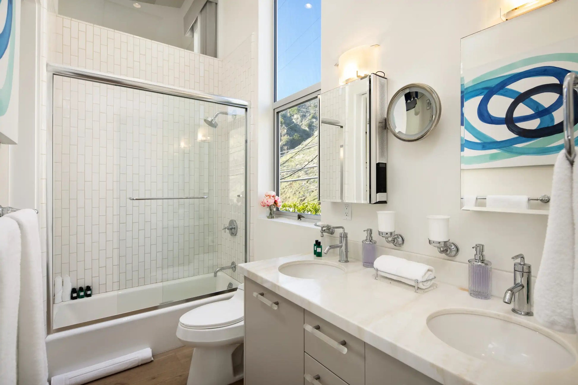 Malibu Escape - Luxury Villa for Rent | LA - 2025✨ Vidi Vici Rental