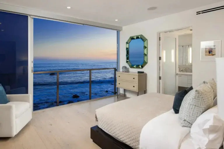Villa Sur La Mer - Luxury Villa for Rent | LA - 2025✨ Vidi Vici Rental