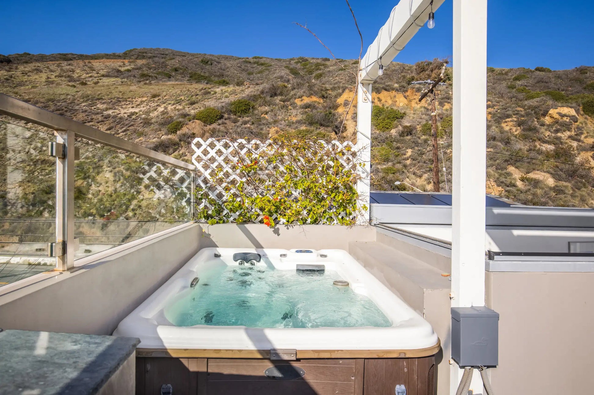 Malibu Escape - Luxury Villa for Rent | LA - 2025✨ Vidi Vici Rental
