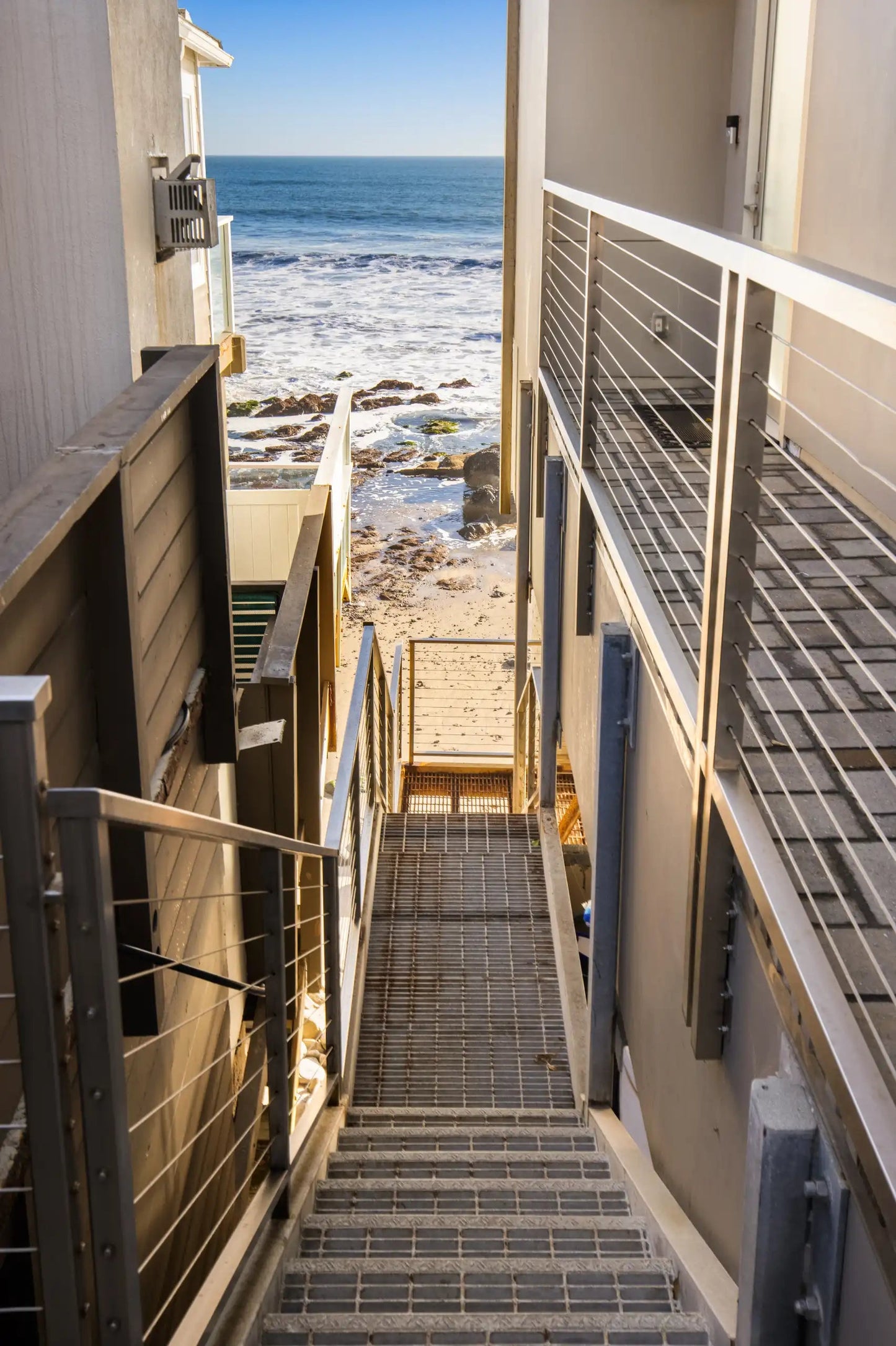 Malibu Escape - Luxury Villa for Rent | LA - 2025✨ Vidi Vici Rental