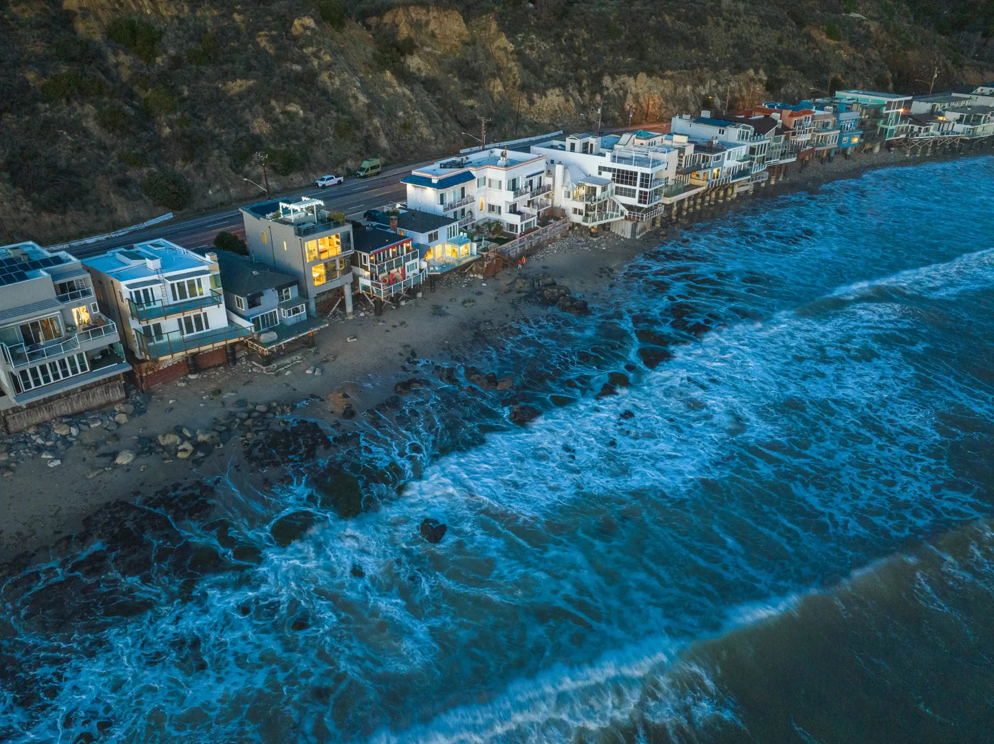 Malibu Escape - Luxury Villa for Rent | LA - 2025✨ Vidi Vici Rental
