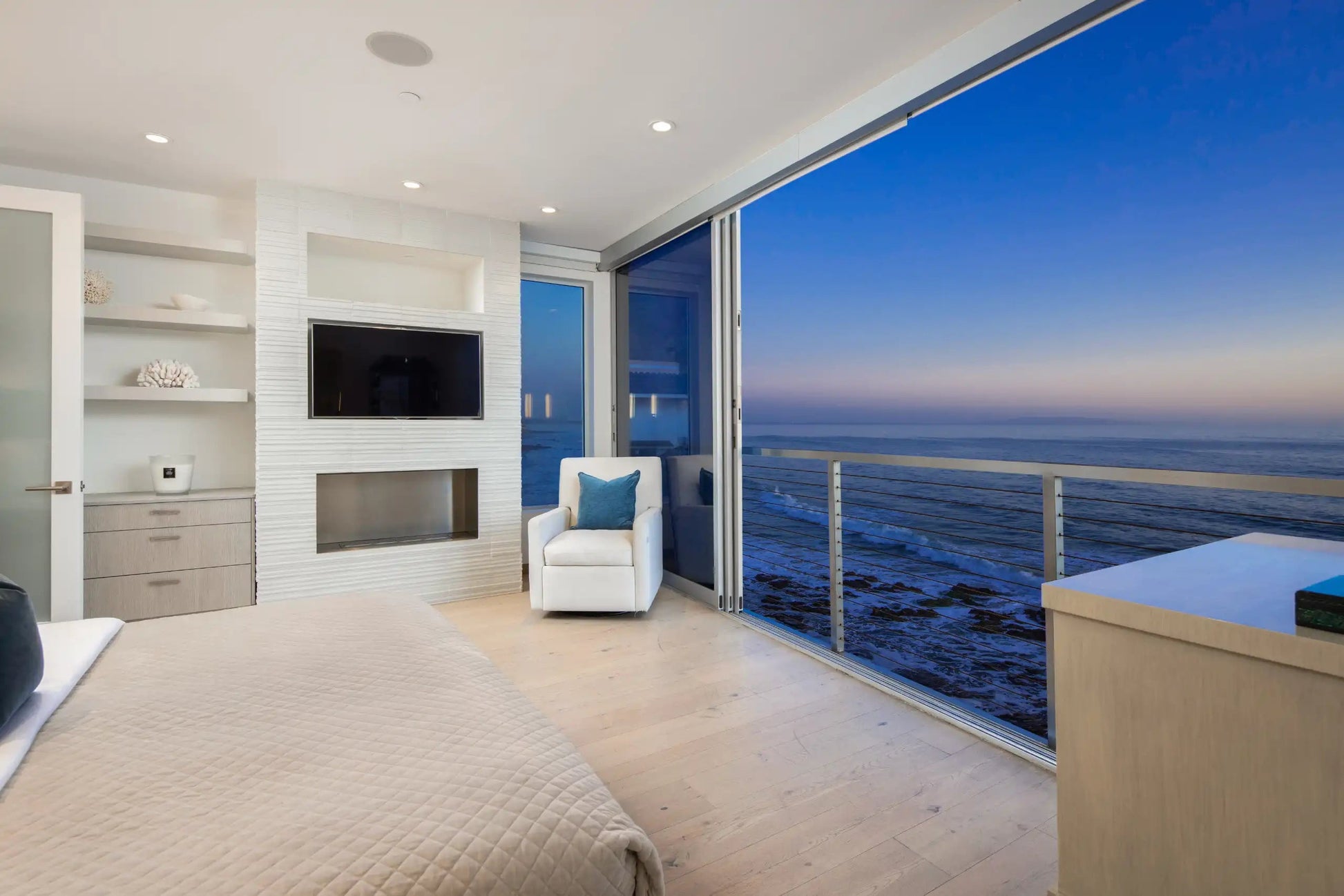 Malibu Escape - Luxury Villa for Rent | LA - 2025✨ Vidi Vici Rental