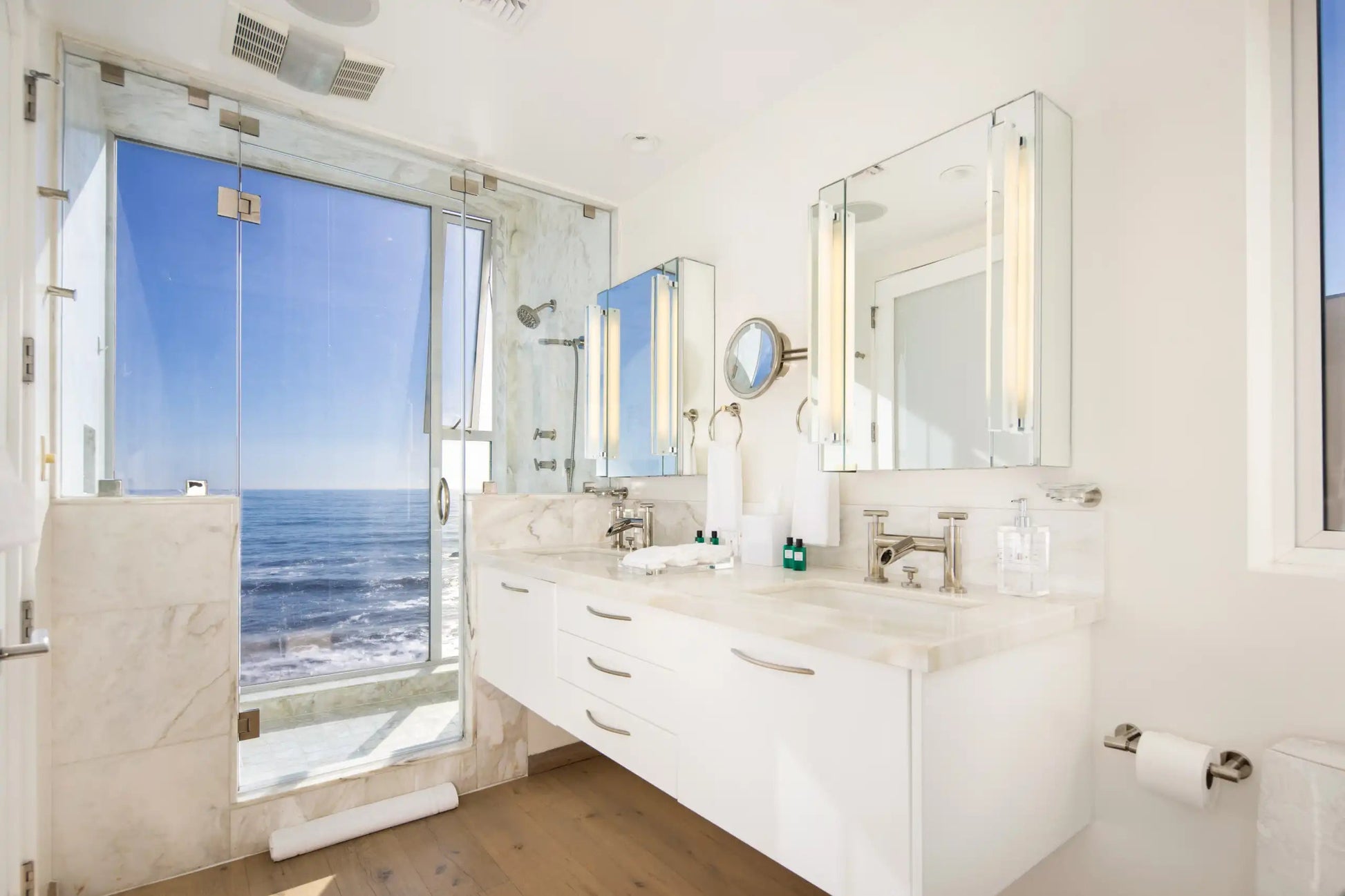 Malibu Escape - Luxury Villa for Rent | LA - 2025✨ Vidi Vici Rental