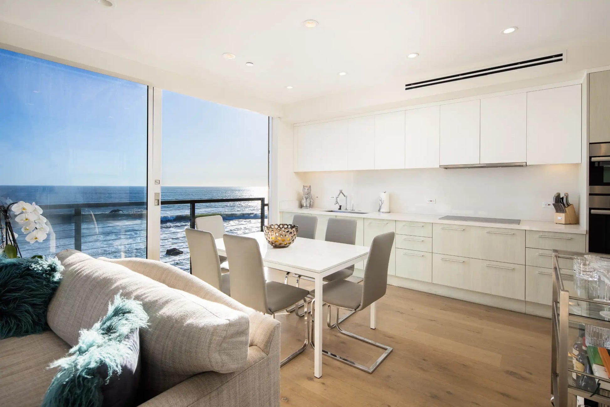Malibu Escape - Luxury Villa for Rent | LA - 2025✨ Vidi Vici Rental
