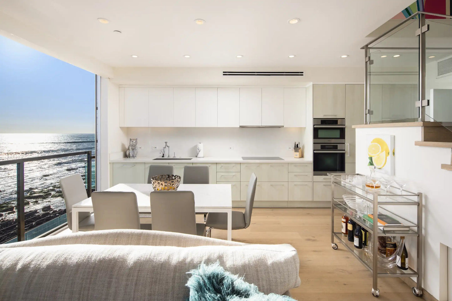 Malibu Escape - Luxury Villa for Rent | LA - 2025✨ Vidi Vici Rental