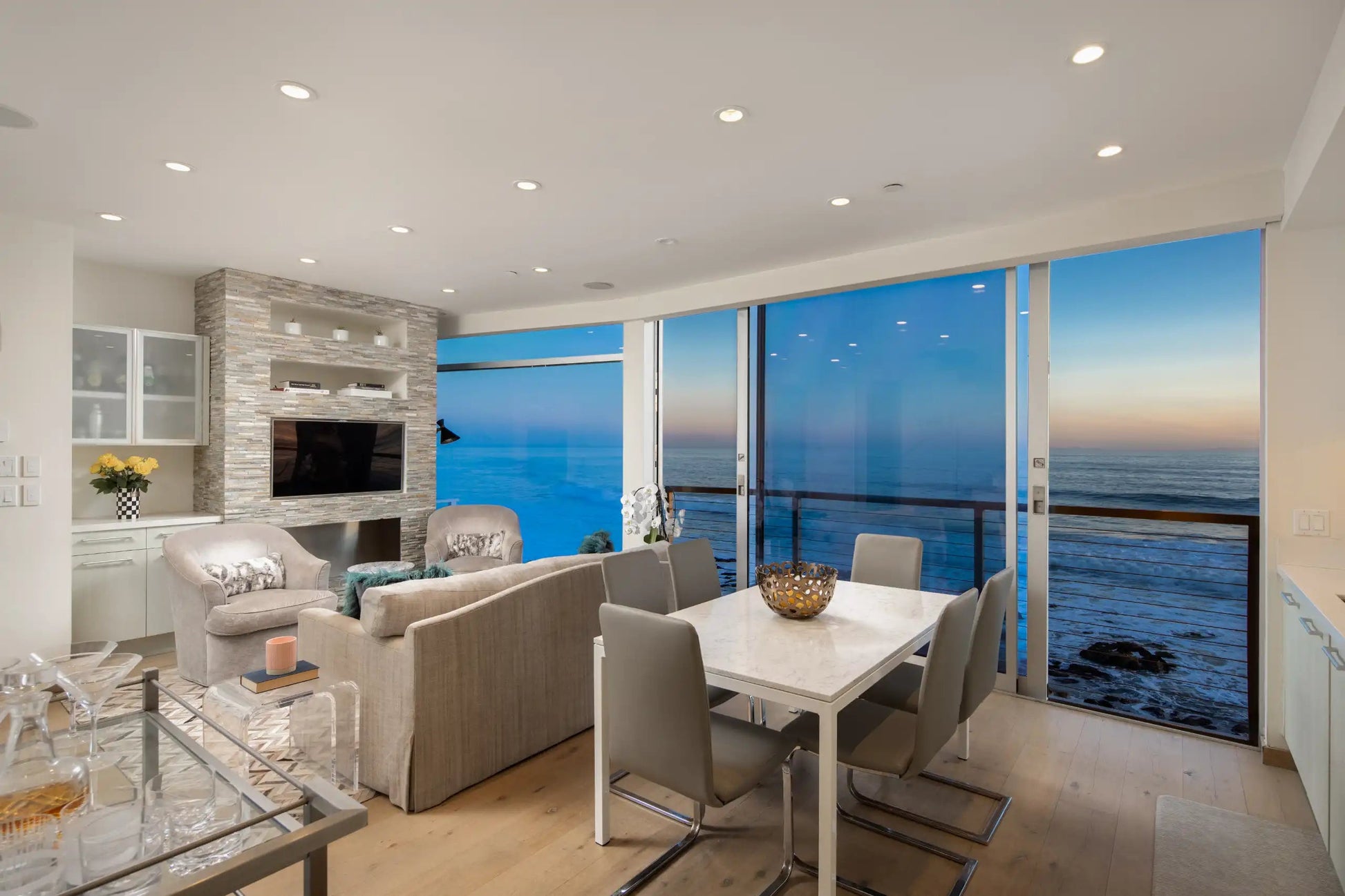 Malibu Escape - Luxury Villa for Rent | LA - 2025✨ Vidi Vici Rental