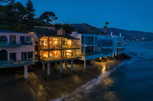 Mar a Madeira - Luxury Villa for Rent | LA - 2025✨ Vidi Vici Rental