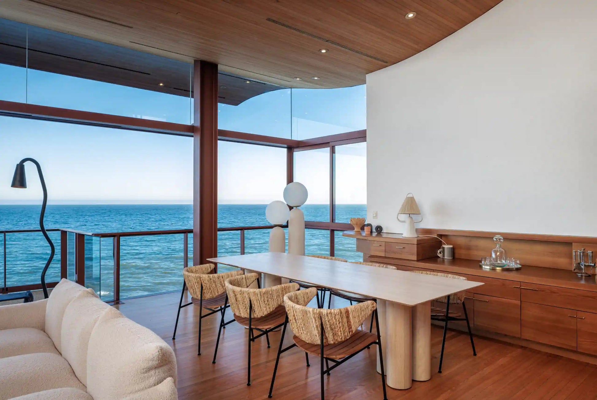 Mar a Madeira - Luxury Villa for Rent | LA - 2025✨ Vidi Vici Rental