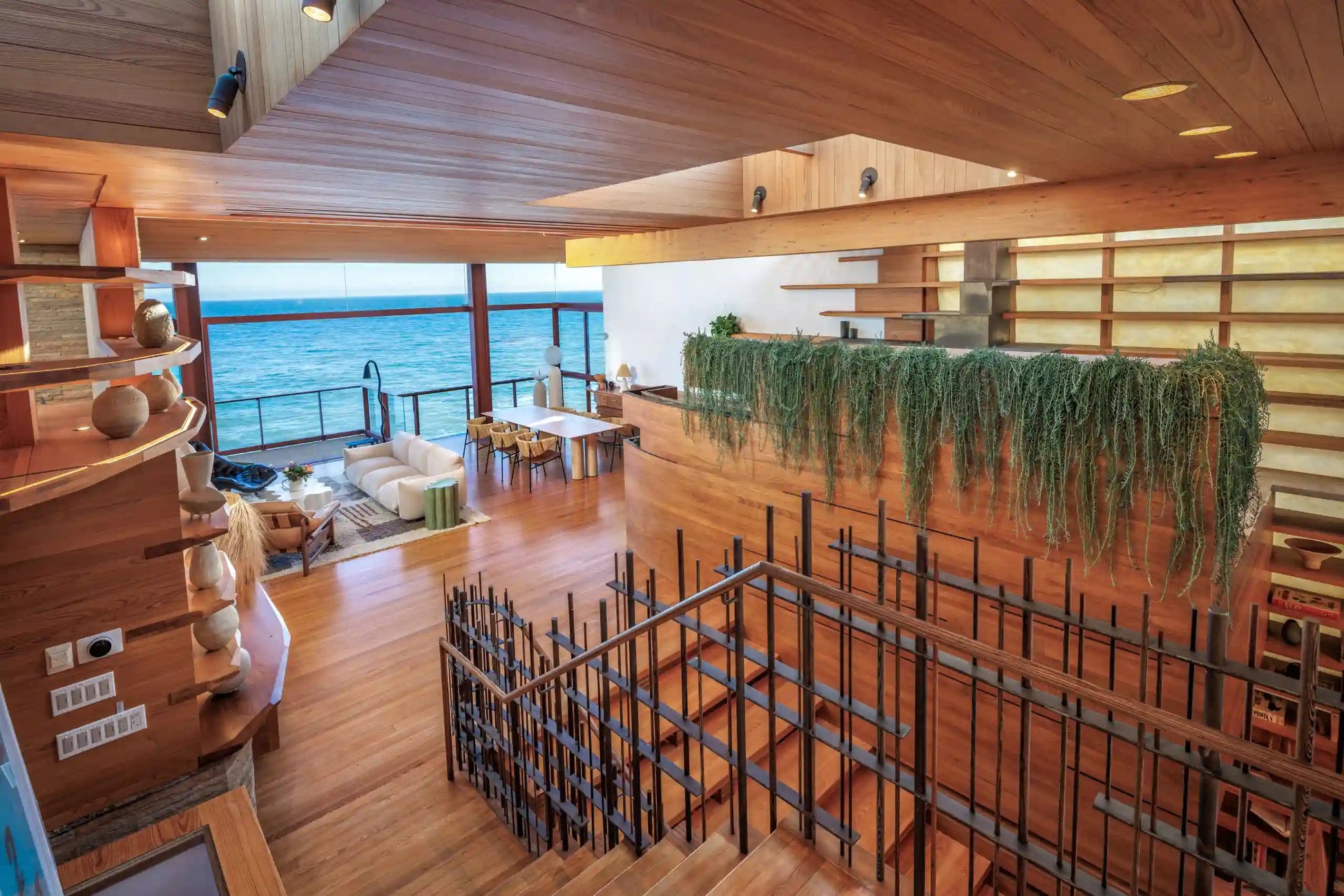 Mar a Madeira - Luxury Villa for Rent | LA - 2025✨ Vidi Vici Rental