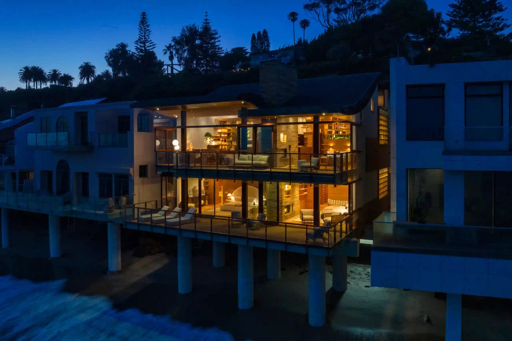 Mar a Madeira - Luxury Villa for Rent | LA - 2025✨ Vidi Vici Rental
