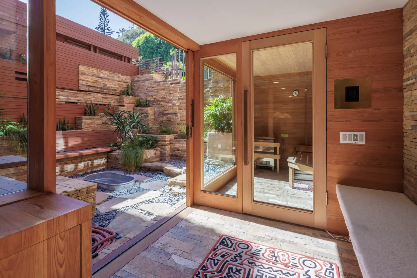 Mar a Madeira - Luxury Villa for Rent | LA - 2025✨ Vidi Vici Rental