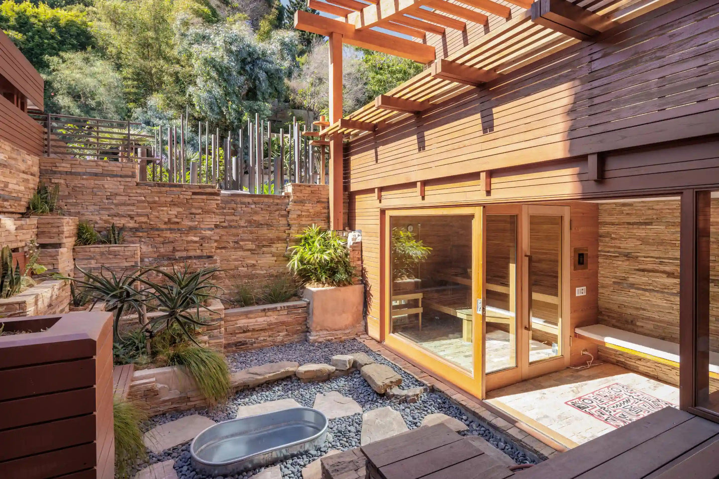 Mar a Madeira - Luxury Villa for Rent | LA - 2025✨ Vidi Vici Rental