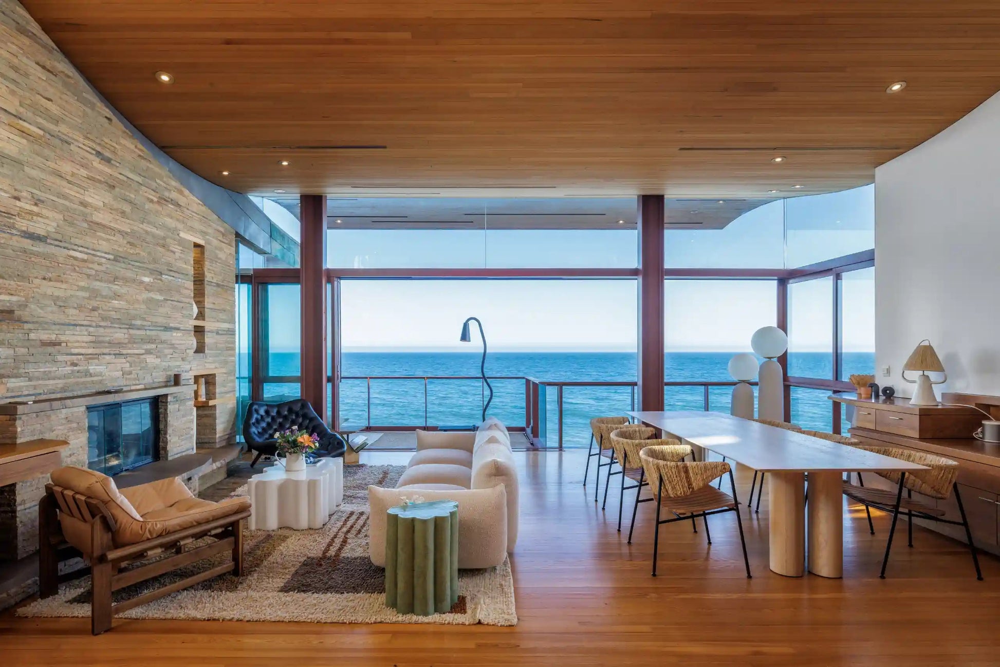 Mar a Madeira - Luxury Villa for Rent | LA - 2025✨ Vidi Vici Rental