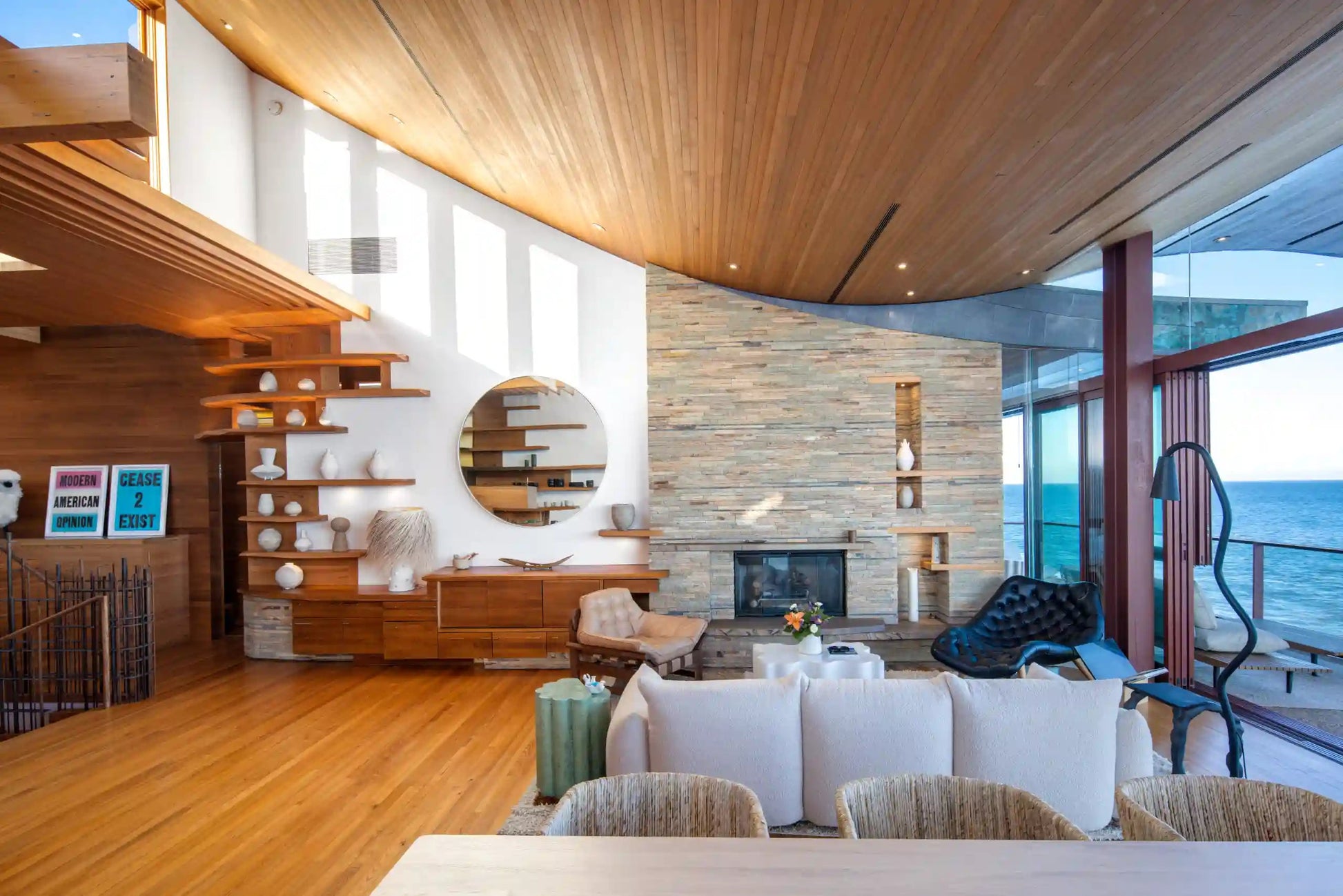 Mar a Madeira - Luxury Villa for Rent | LA - 2025✨ Vidi Vici Rental