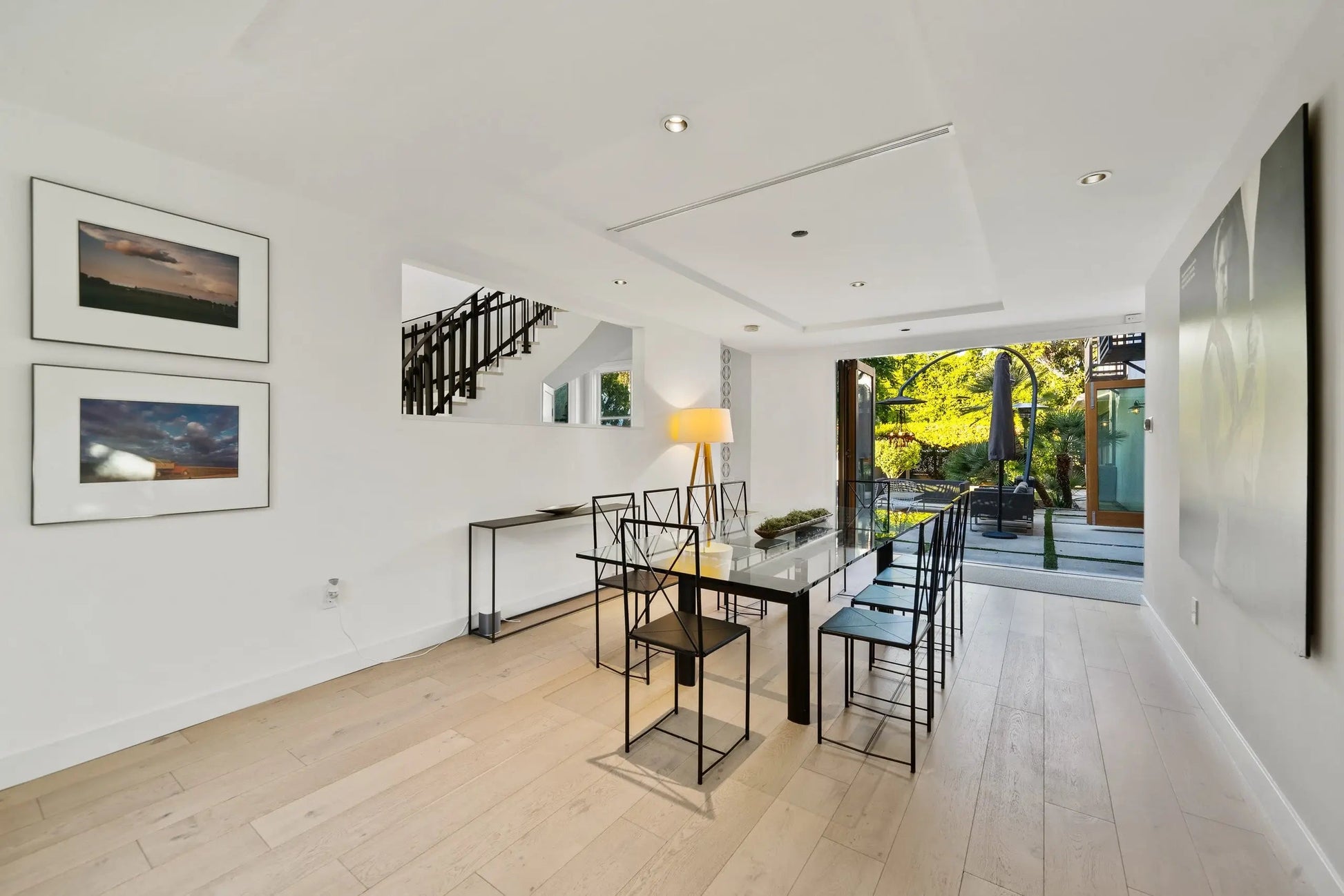 Mayberry Modern - Luxury Villa for Rent | LA - 2025✨ milliondollarluxe