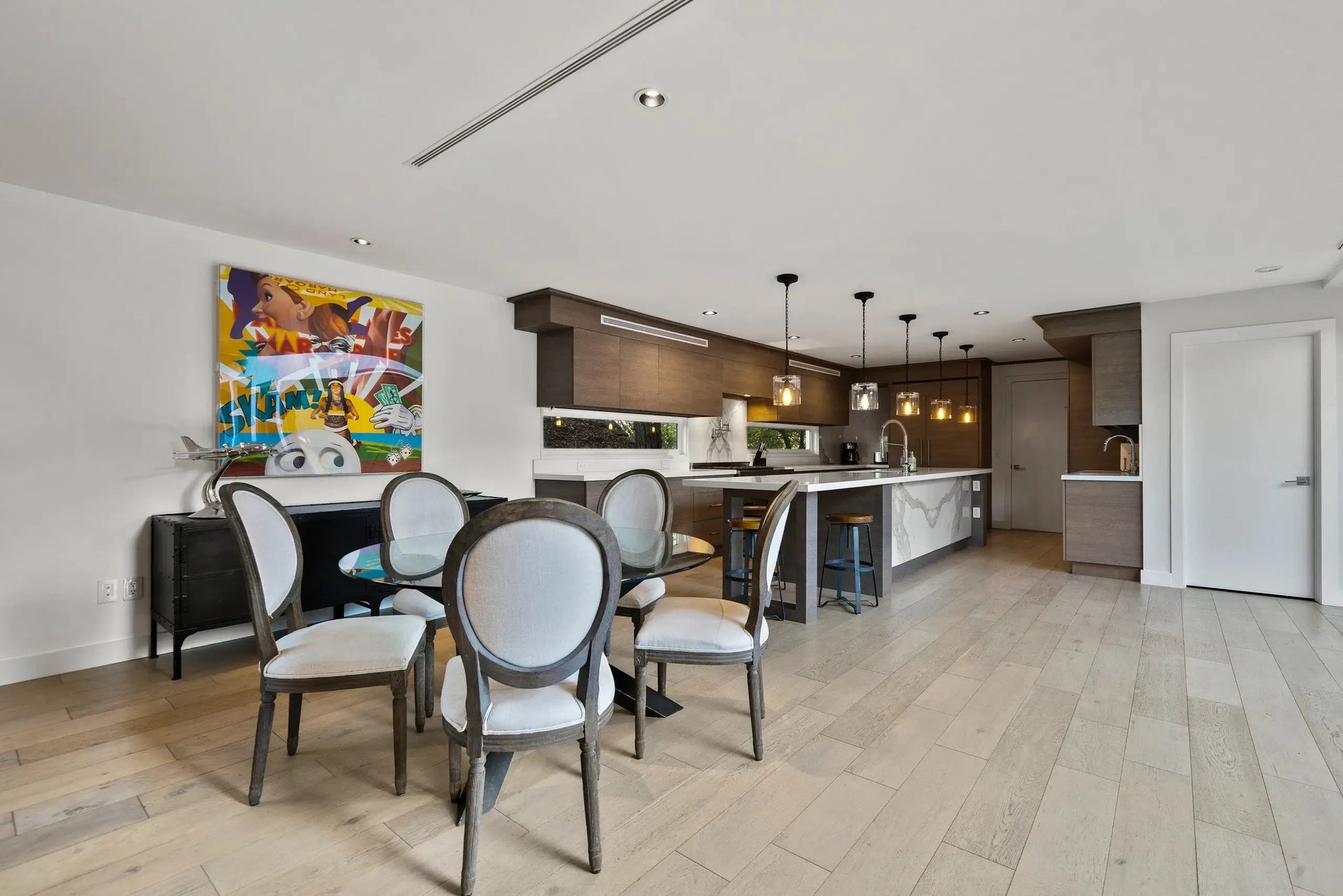 Mayberry Modern - Luxury Villa for Rent | LA - 2025✨ milliondollarluxe