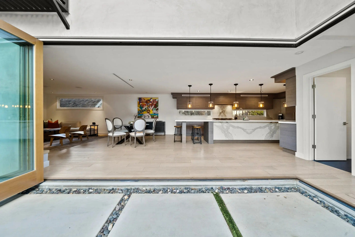 Mayberry Modern - Luxury Villa for Rent | LA - 2025✨ milliondollarluxe