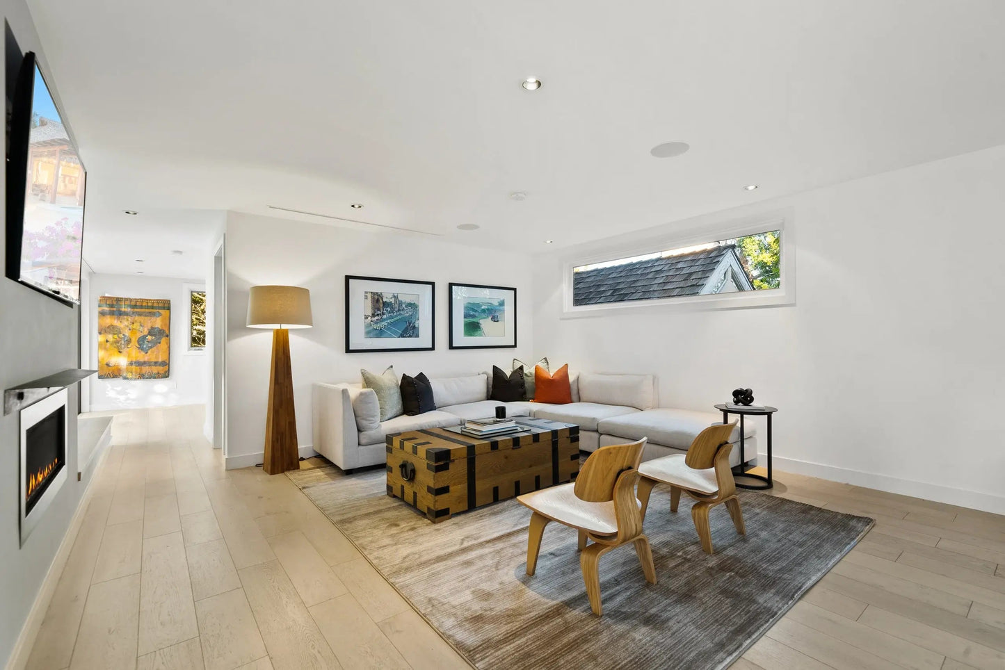 Mayberry Modern - Luxury Villa for Rent | LA - 2025✨ milliondollarluxe