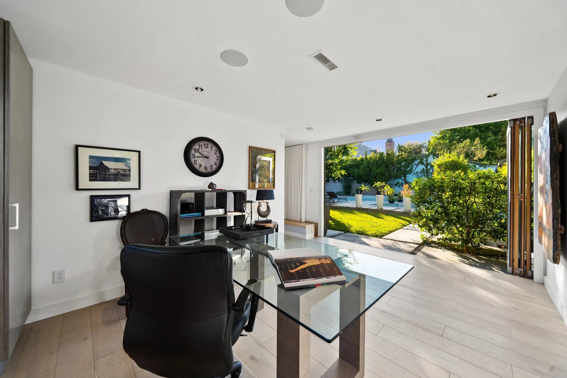 Mayberry Modern - Luxury Villa for Rent | LA - 2025✨ milliondollarluxe