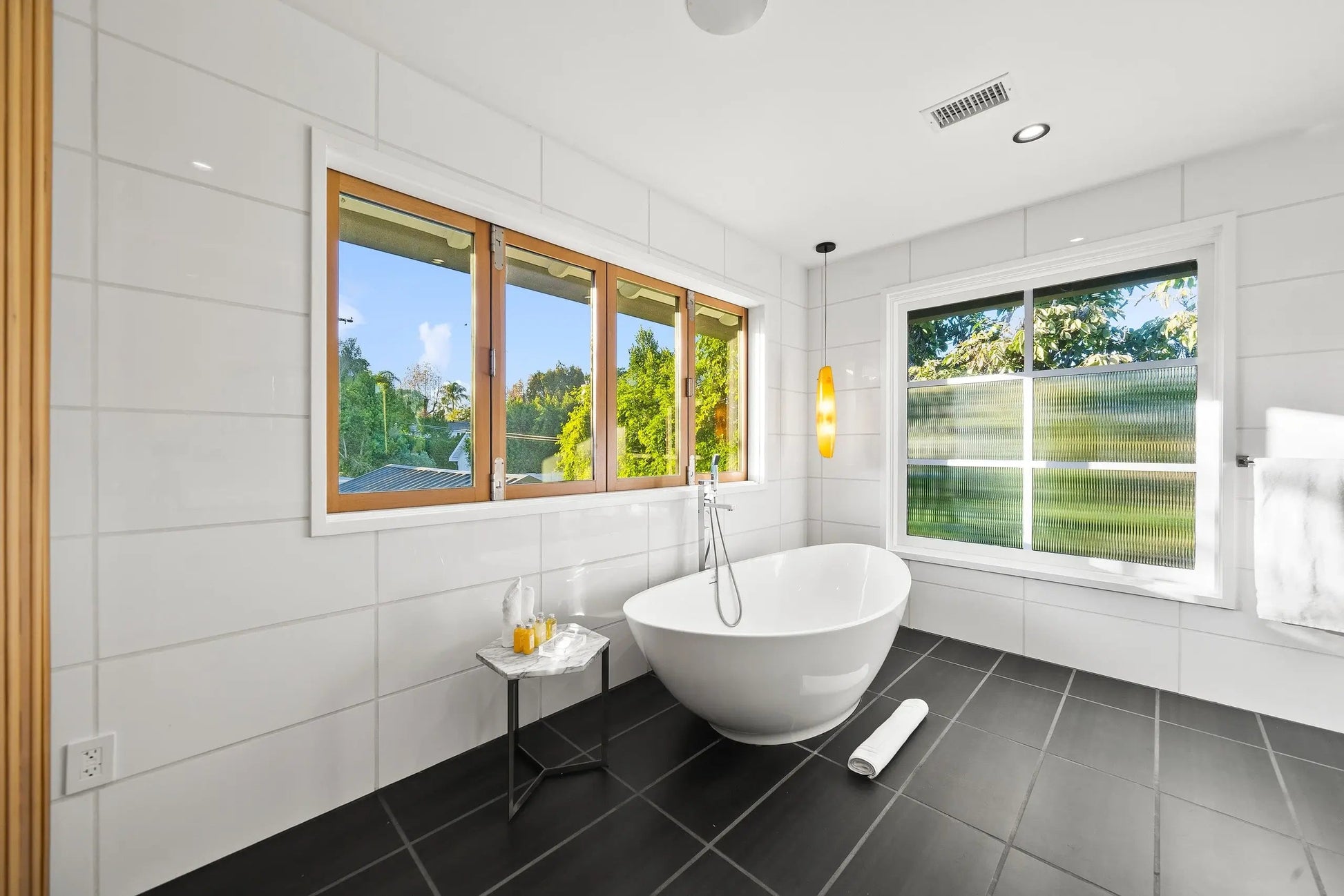 Mayberry Modern - Luxury Villa for Rent | LA - 2025✨ milliondollarluxe