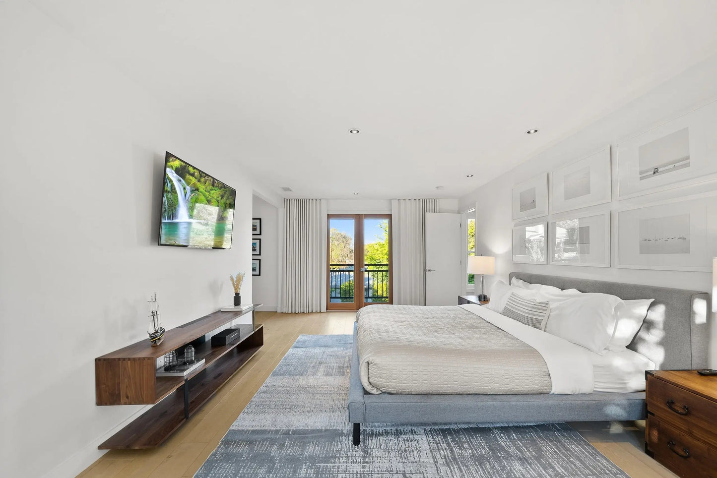 Mayberry Modern - Luxury Villa for Rent | LA - 2025✨ milliondollarluxe