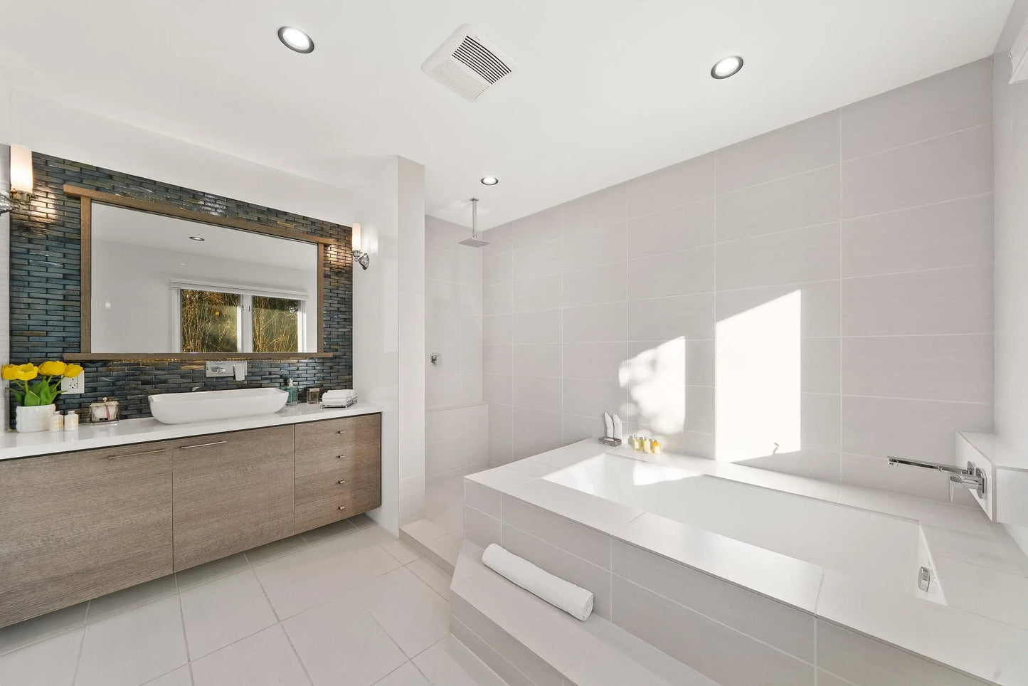 Mayberry Modern - Luxury Villa for Rent | LA - 2025✨ milliondollarluxe