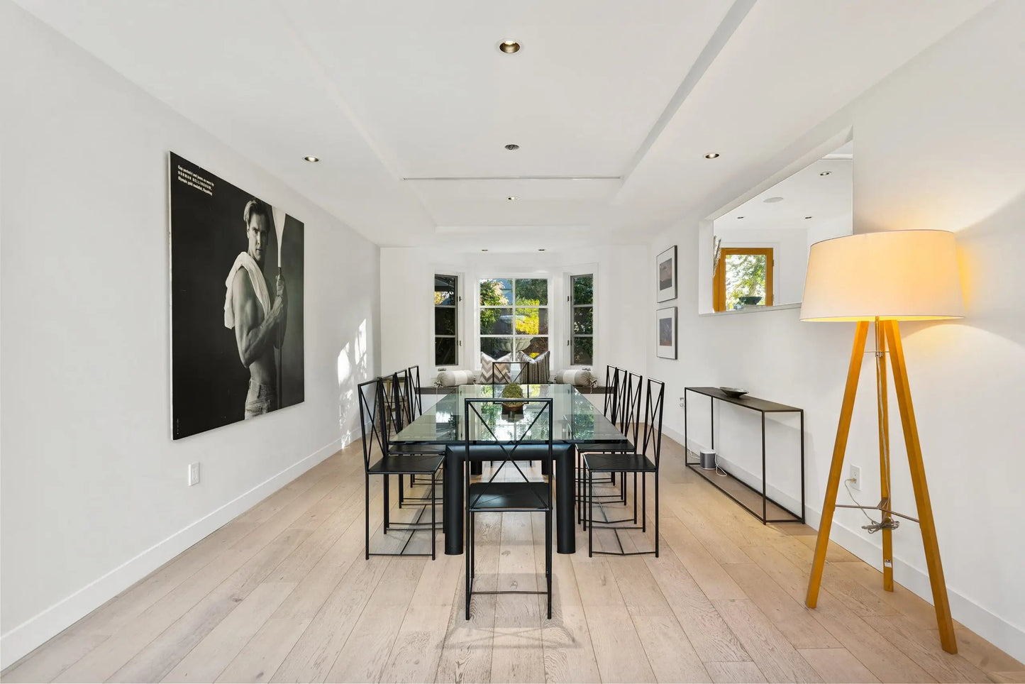 Mayberry Modern - Luxury Villa for Rent | LA - 2025✨ milliondollarluxe