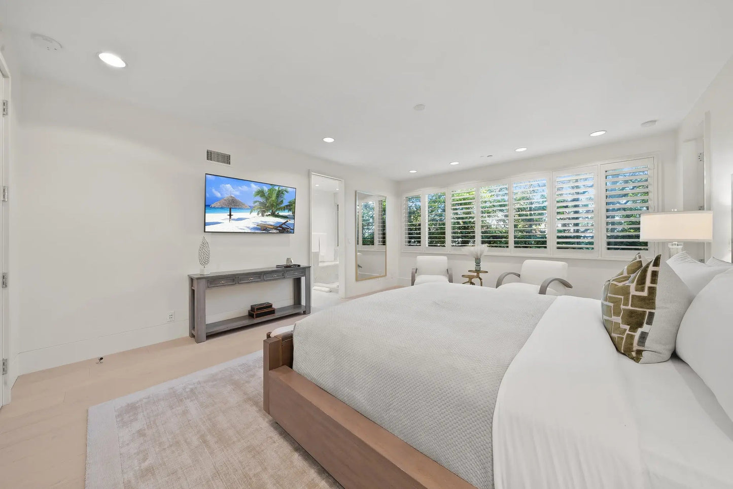 Modern Muse - Luxury Villa for Rent | LA - 2025✨ Vidi Vici Rental