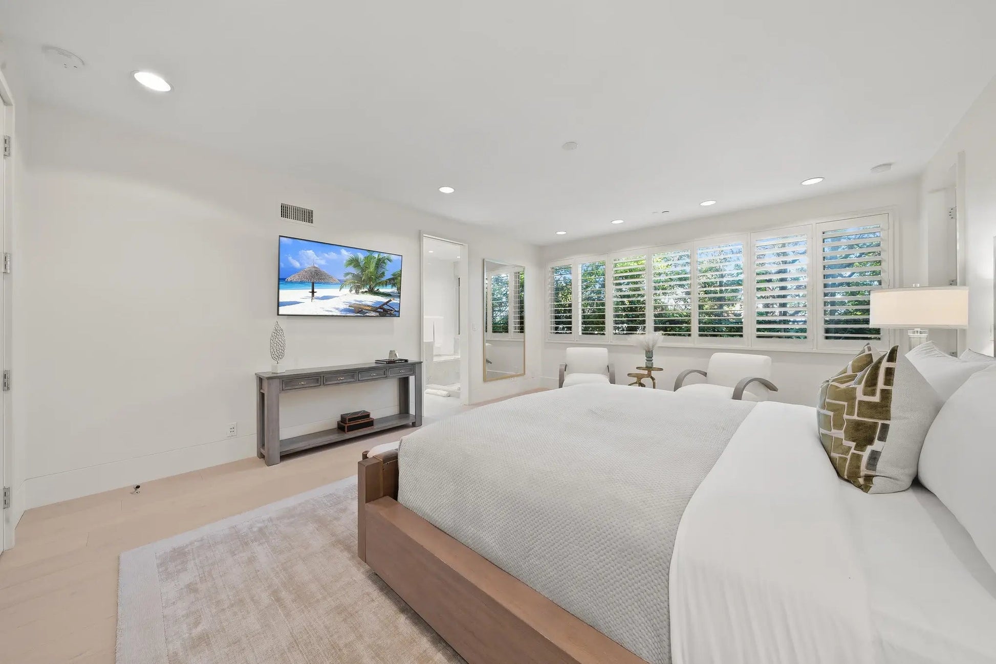 Modern Muse - Luxury Villa for Rent | LA - 2025✨ Vidi Vici Rental