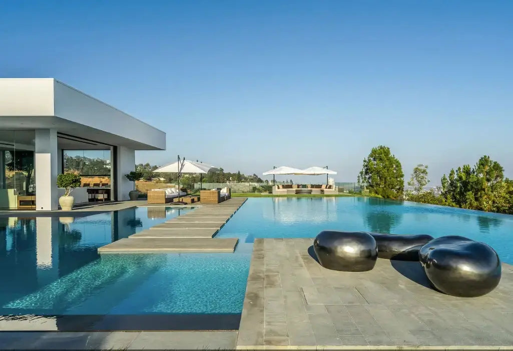 Italiano Moderno - Luxury Villa for Rent | LA - 2025✨ Vidi Vici Rental