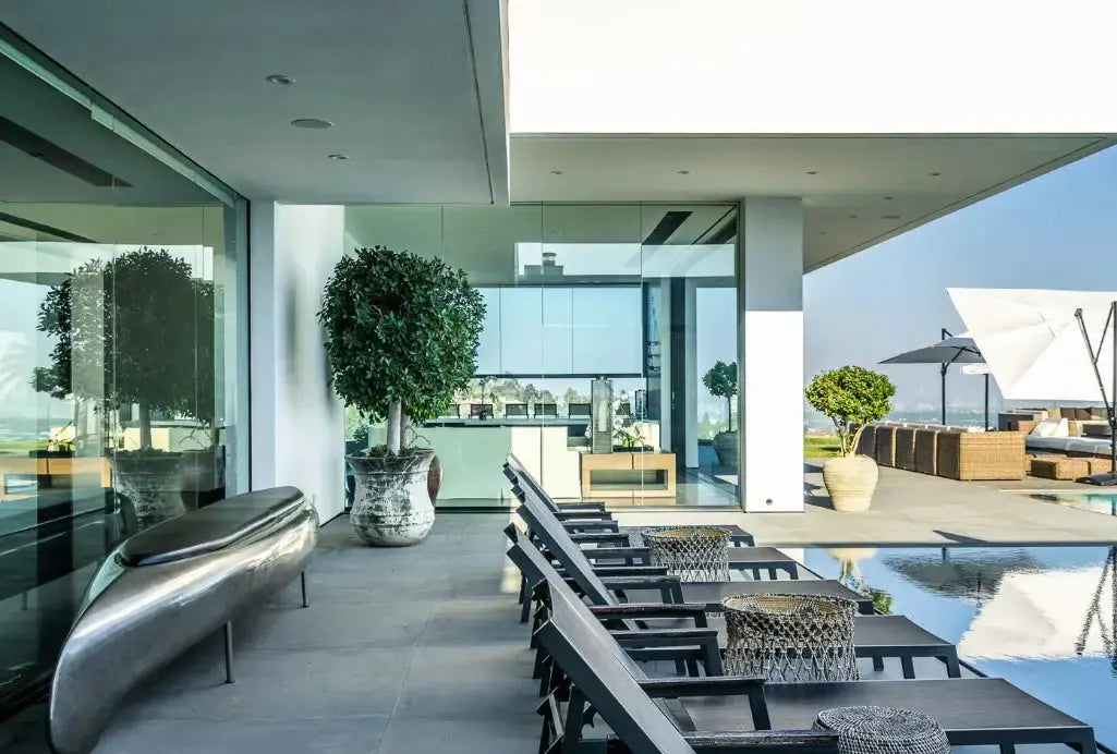 Italiano Moderno - Luxury Villa for Rent | LA - 2025✨ Vidi Vici Rental