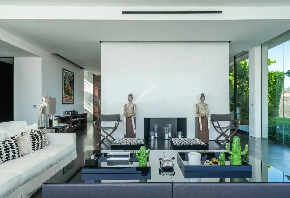 Italiano Moderno - Luxury Villa for Rent | LA - 2025✨ Vidi Vici Rental