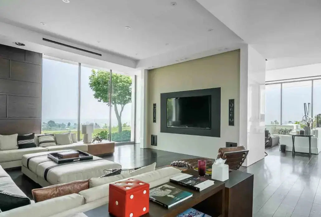 Italiano Moderno - Luxury Villa for Rent | LA - 2025✨ Vidi Vici Rental