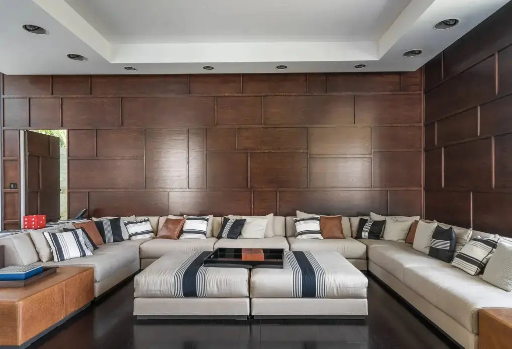 Italiano Moderno - Luxury Villa for Rent | LA - 2025✨ Vidi Vici Rental